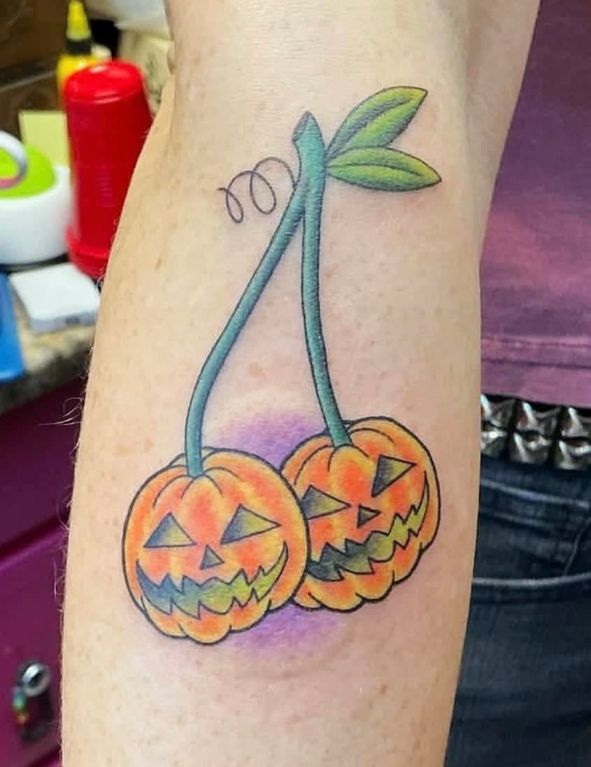 Tattoo work by Jim’s Tattoo Studio — photo 6 of 6