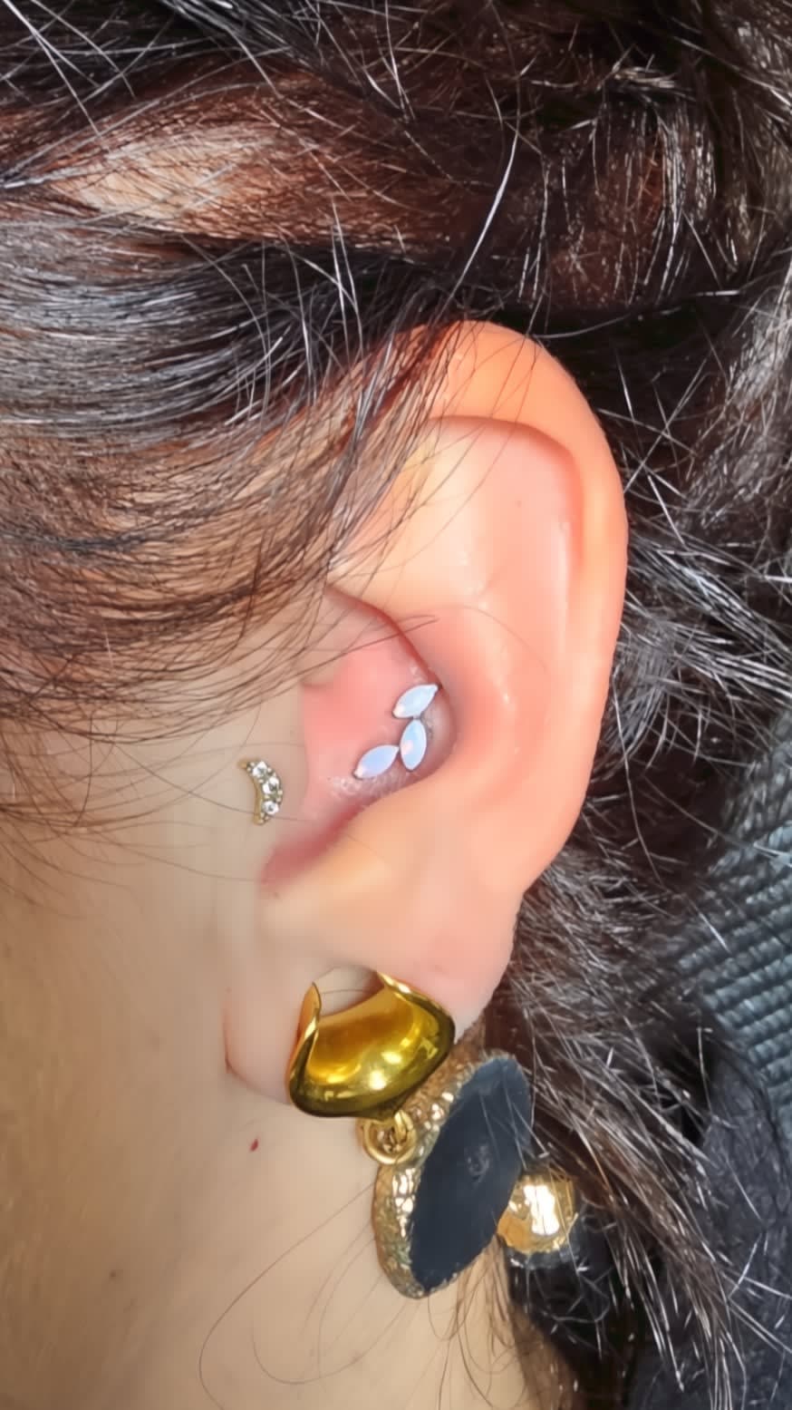 Body Anthology — tattoo shop in North Olmsted, OH — photo 1