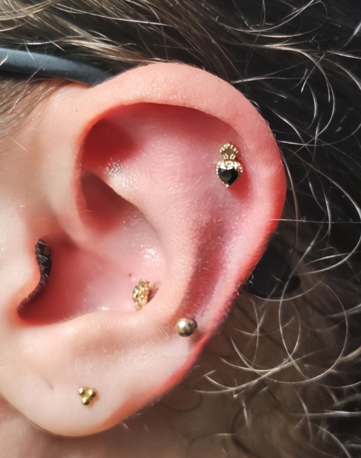 Tattoo work by Body Anthology — photo 2 of 12