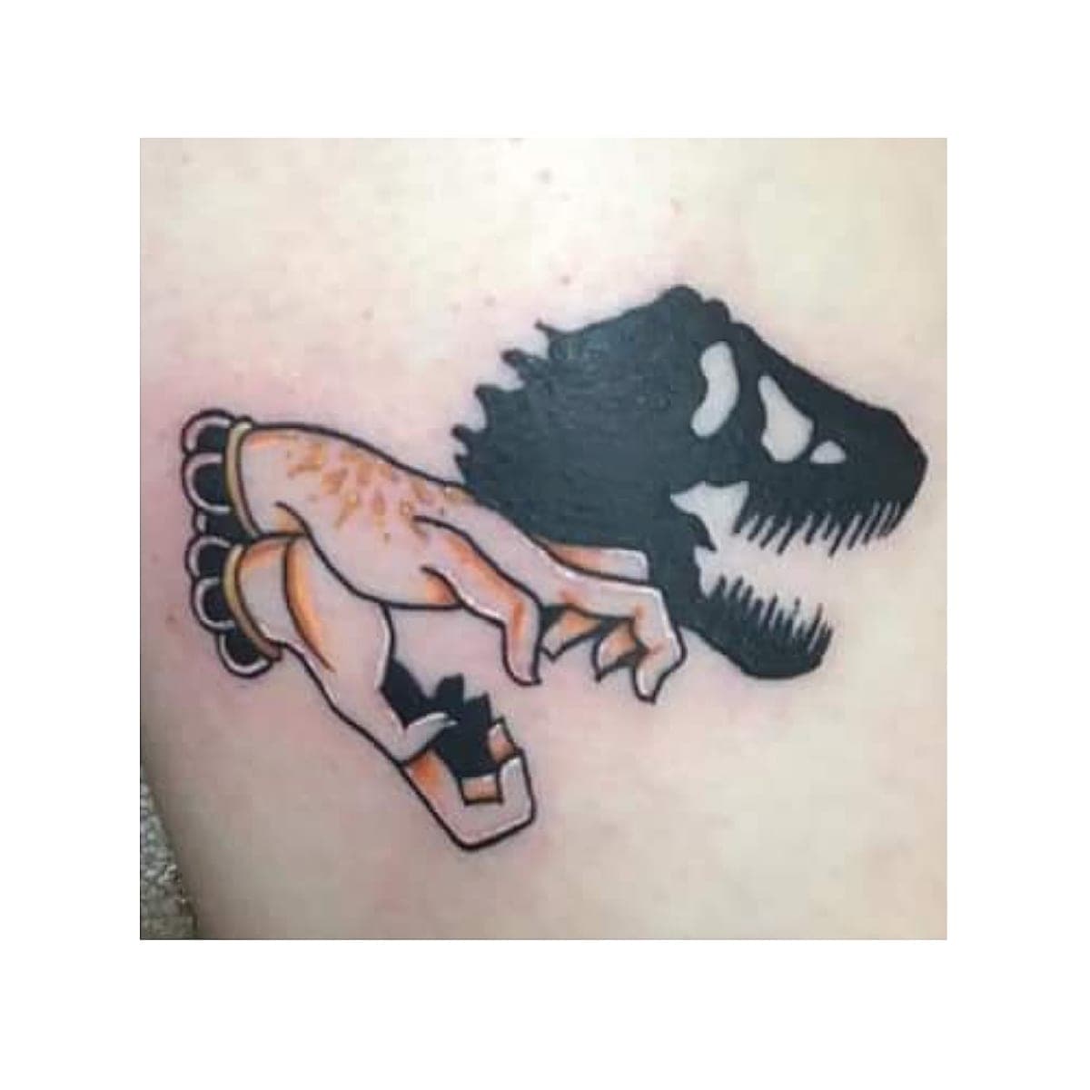 Tattoo work by Body Anthology — photo 11 of 12