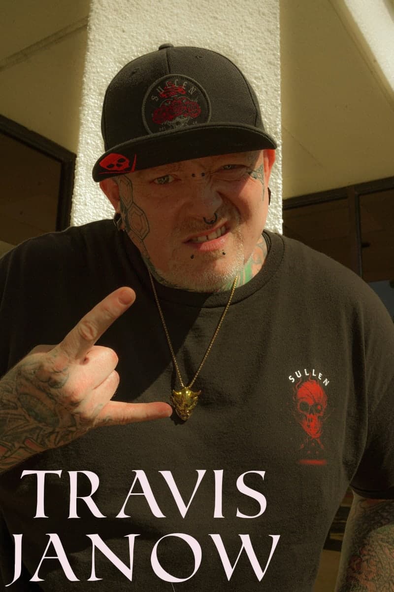 Tattoo work by Sinners Tattoo Studio and Supply — photo 3 of 5