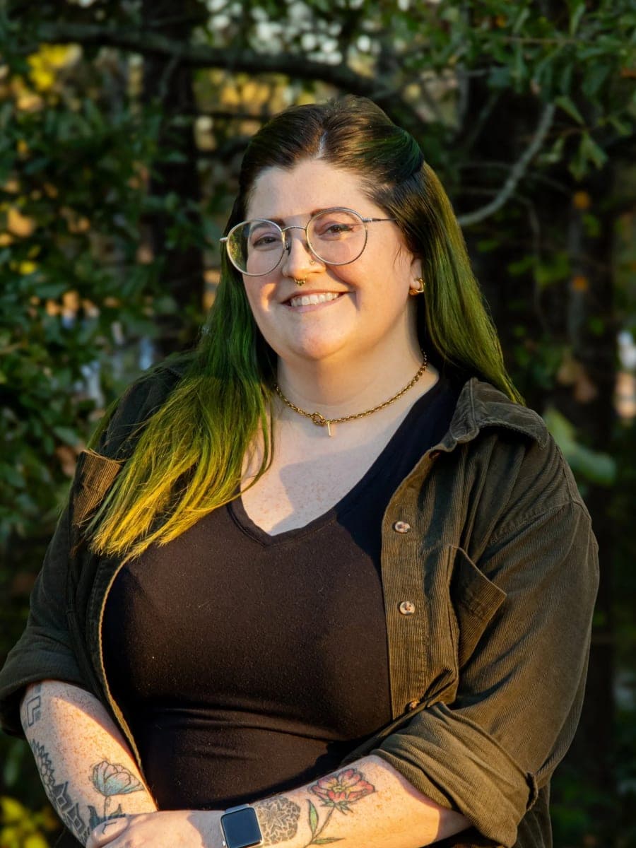 Tattoo work by The Apothecary Tattoo — photo 4 of 5