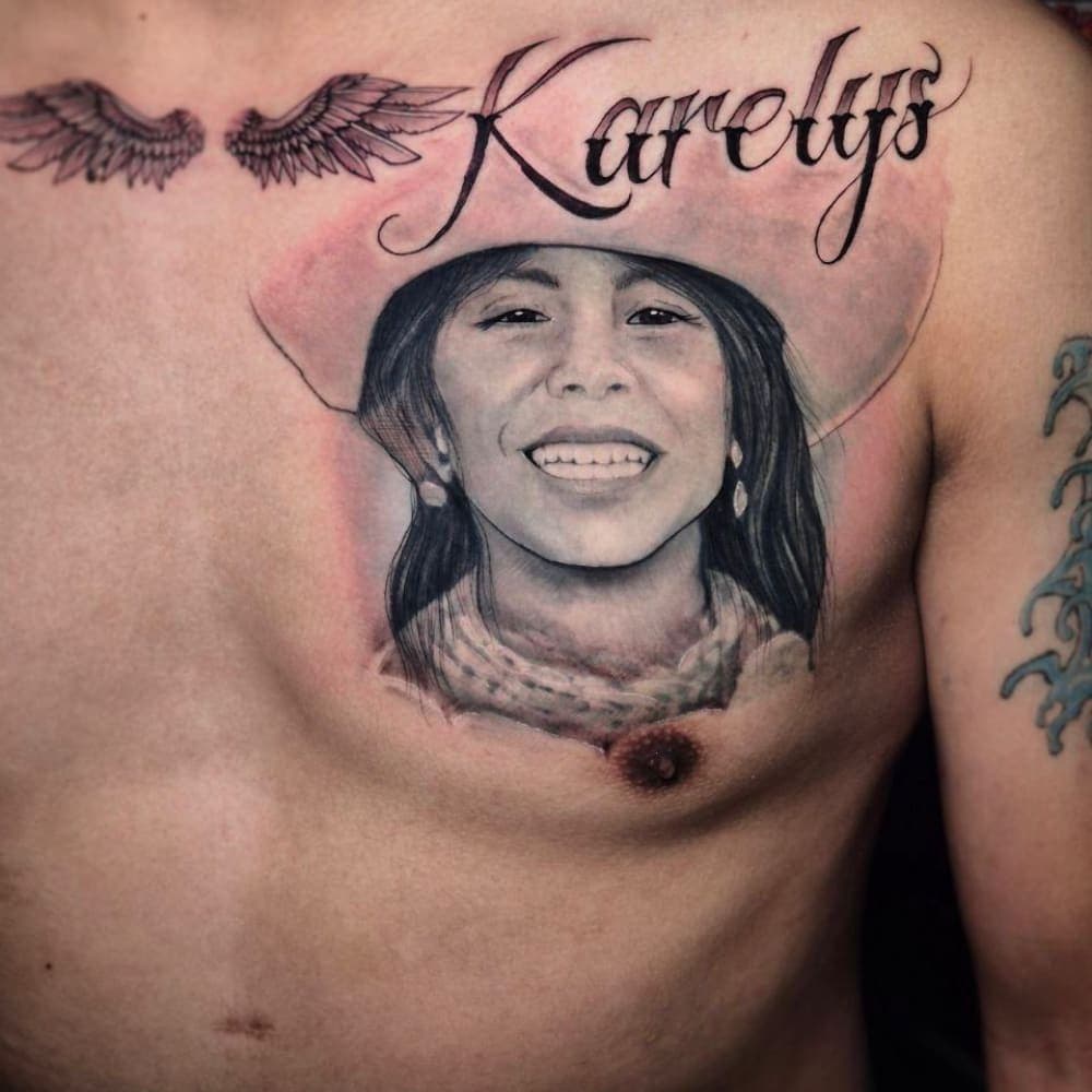 7 Tattoo Gallery — tattoo shop in Newark, NJ — photo 1