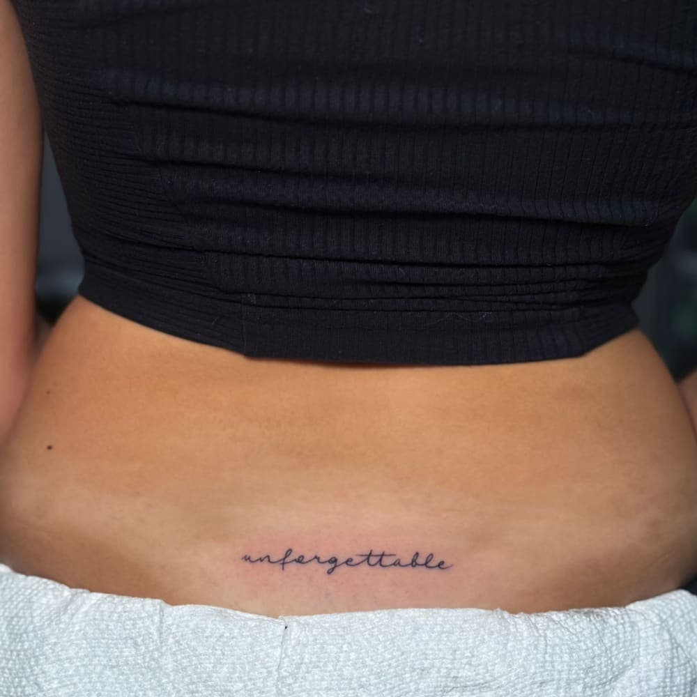 Tattoo work by 7 Tattoo Gallery — photo 2 of 5