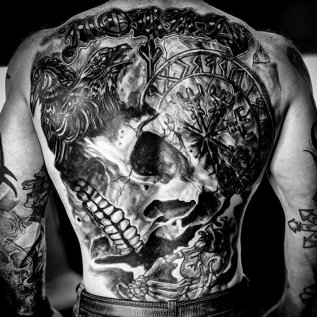 King Louies Tattoo Parlor — tattoo shop in Colorado Springs, CO — photo 1