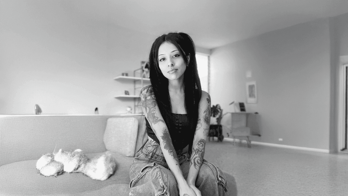 Tattoo work by Malaka Tattoo Collective — photo 1 of 1