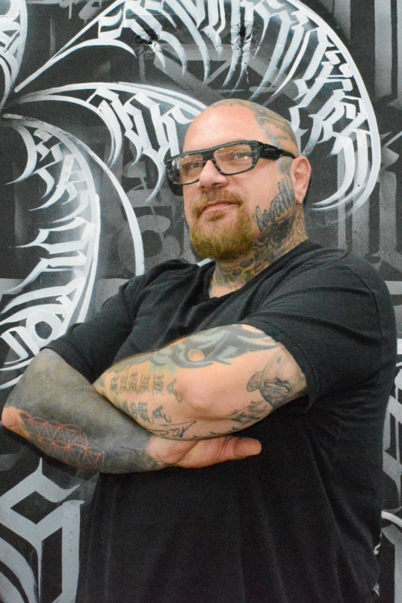 Wailana Tattoo - Waikiki — tattoo shop in Honolulu, HI — photo 1