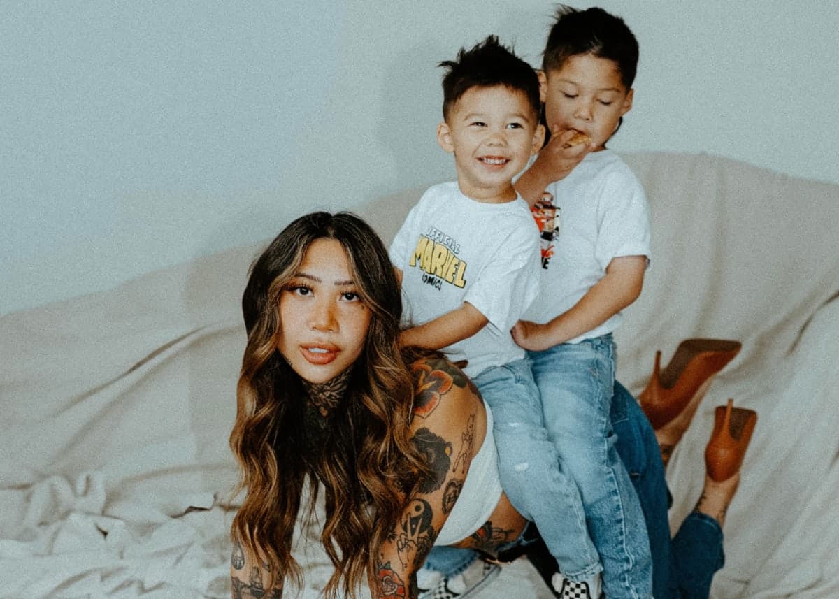 Tattoo work by Tattooed Baby Mama LLC — photo 2 of 6