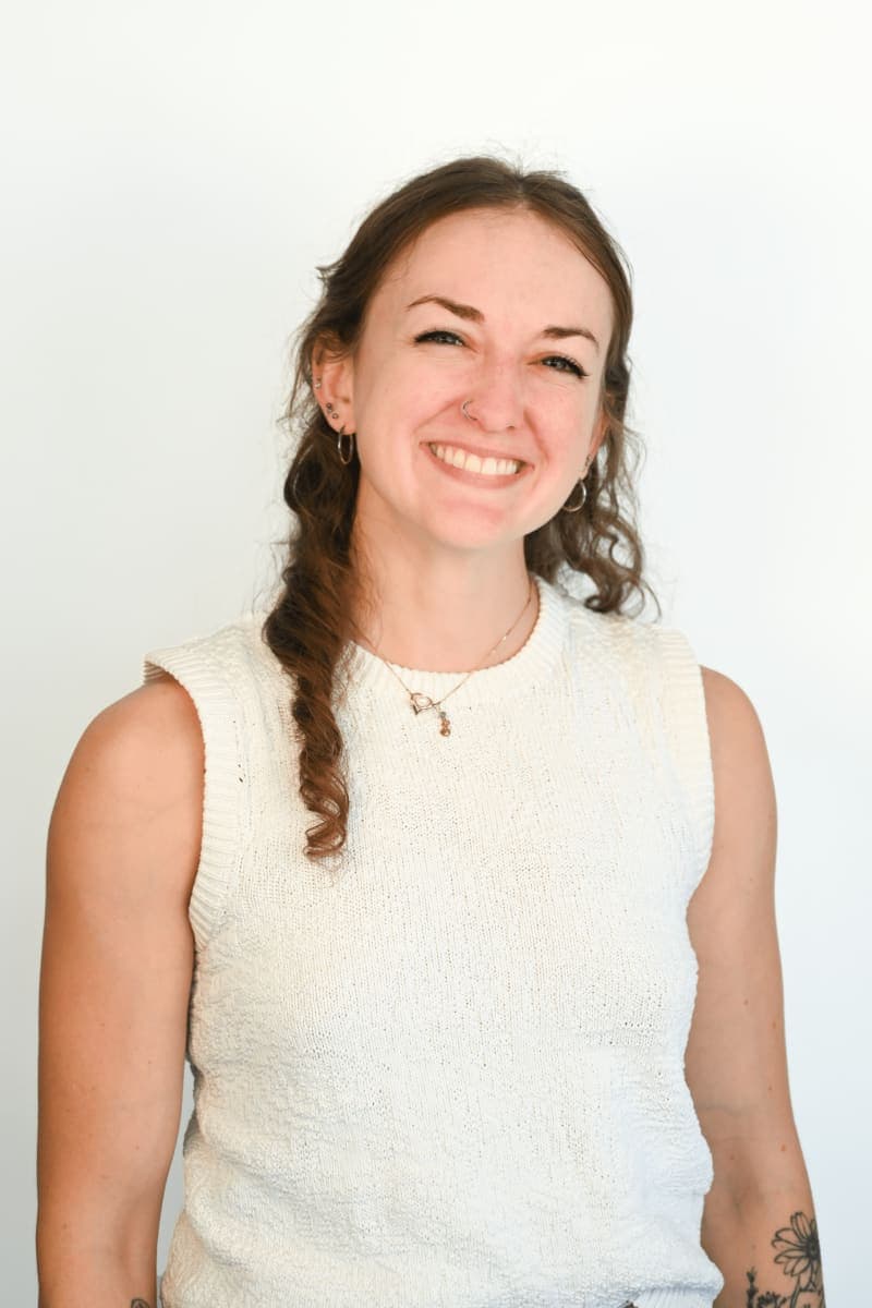 Tattoo work by Luna Moth Tattoo — photo 3 of 9