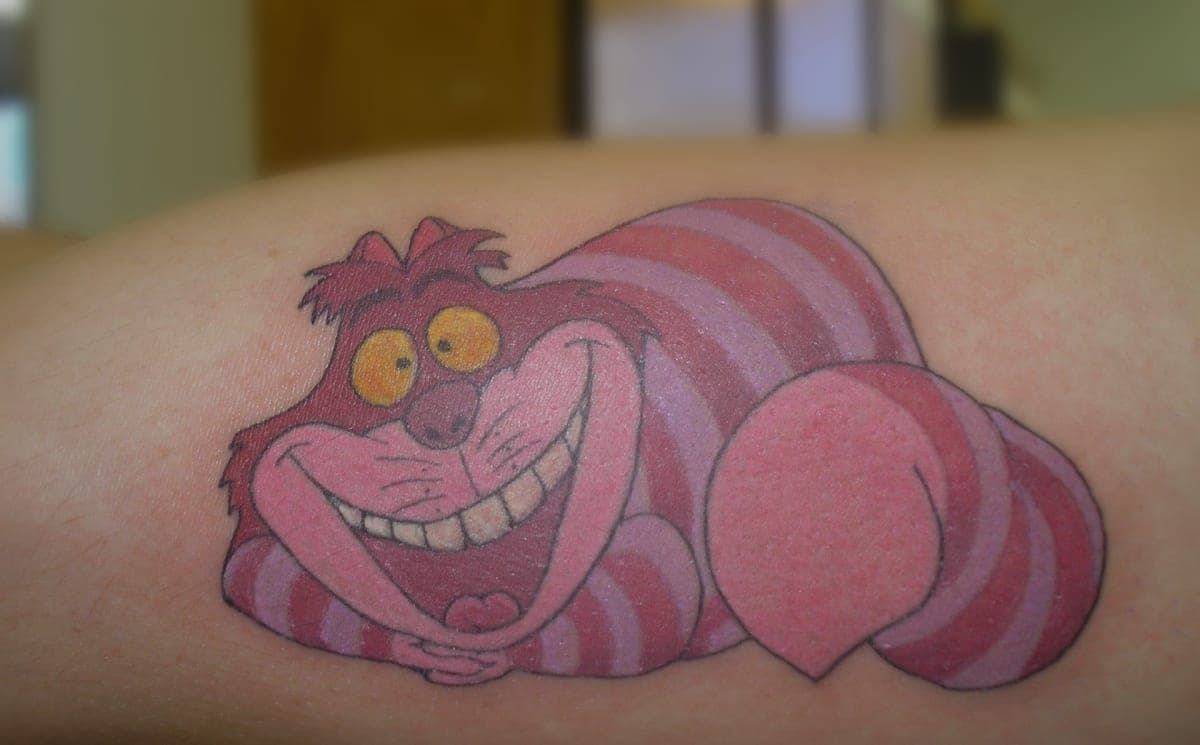 Fine Line Tattoo — tattoo shop in Topeka, KS — photo 1