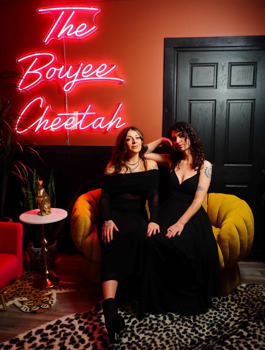 Tattoo work by The Boujee Cheetah — photo 3 of 3