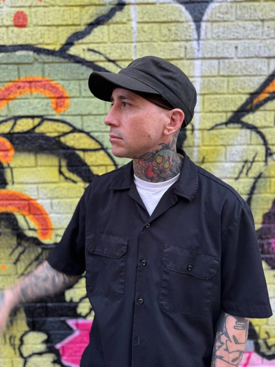 Blacklist Tattoo Parlour | Tattoo Shop in Albuquerque — tattoo shop in Albuquerque, NM — photo 1