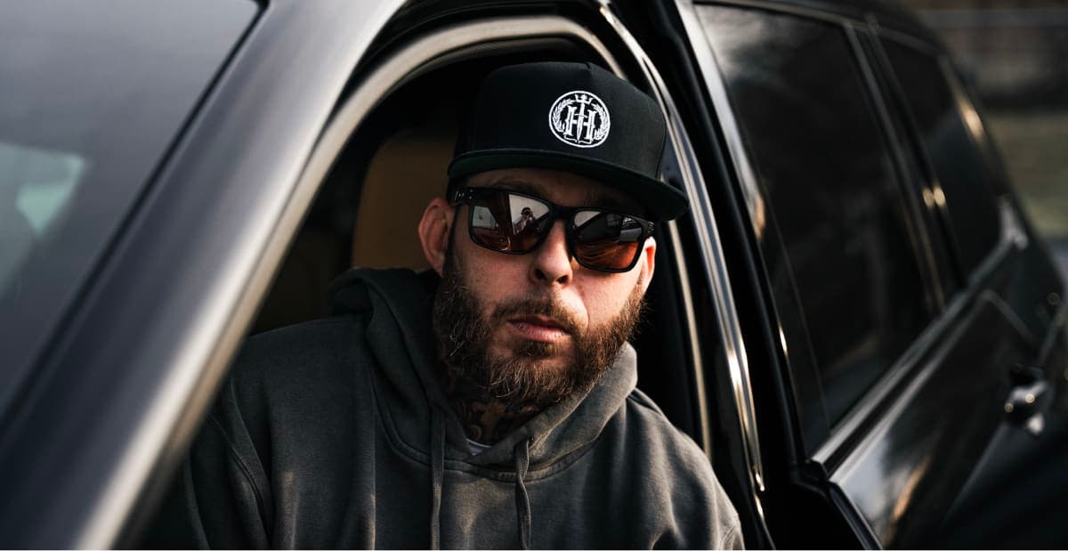 Tattoo work by Hessom's Ink — photo 4 of 4