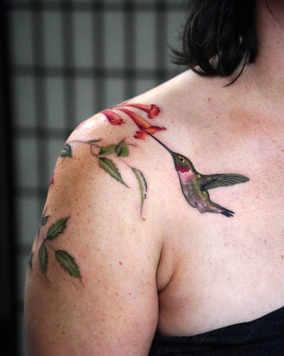 Central Tattoo Studio — tattoo shop in Philadelphia, PA — photo 1