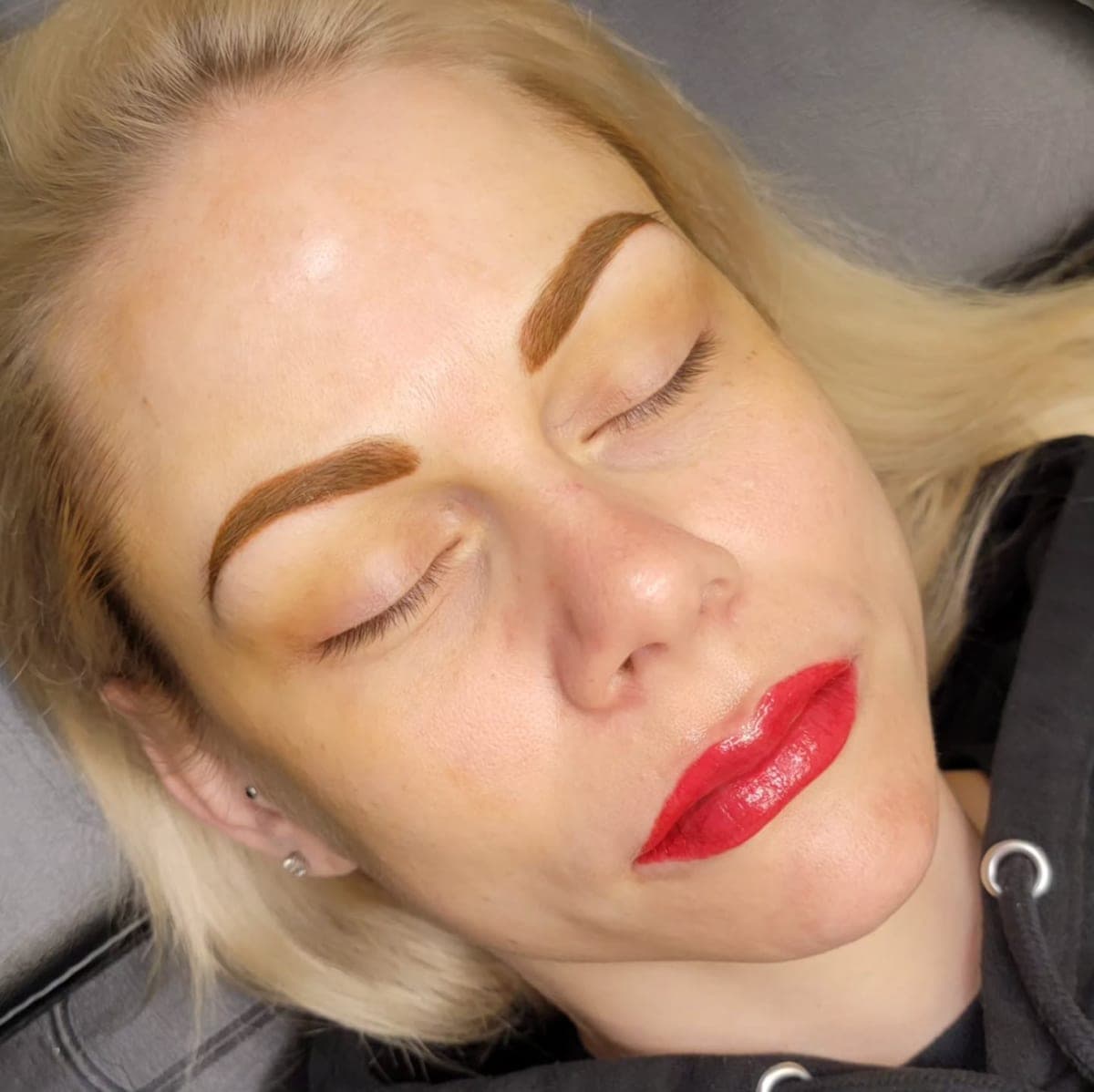 Electric Tattoo Parlor — tattoo shop in Carpentersville, IL — photo 1