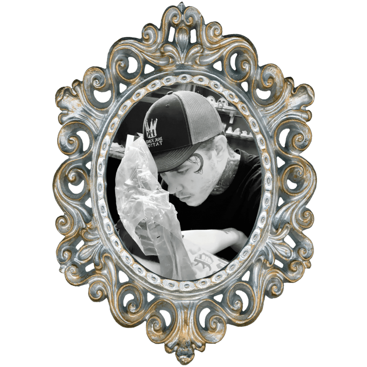 Ink Kings Tattoo — tattoo shop in Otsego, MN — photo 1