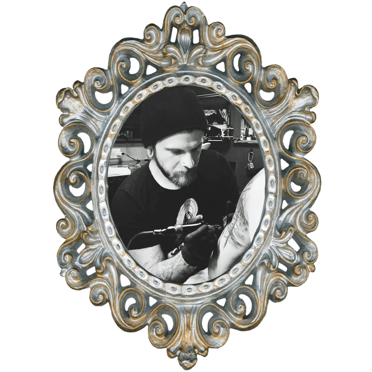 Tattoo work by Ink Kings Tattoo — photo 2 of 7