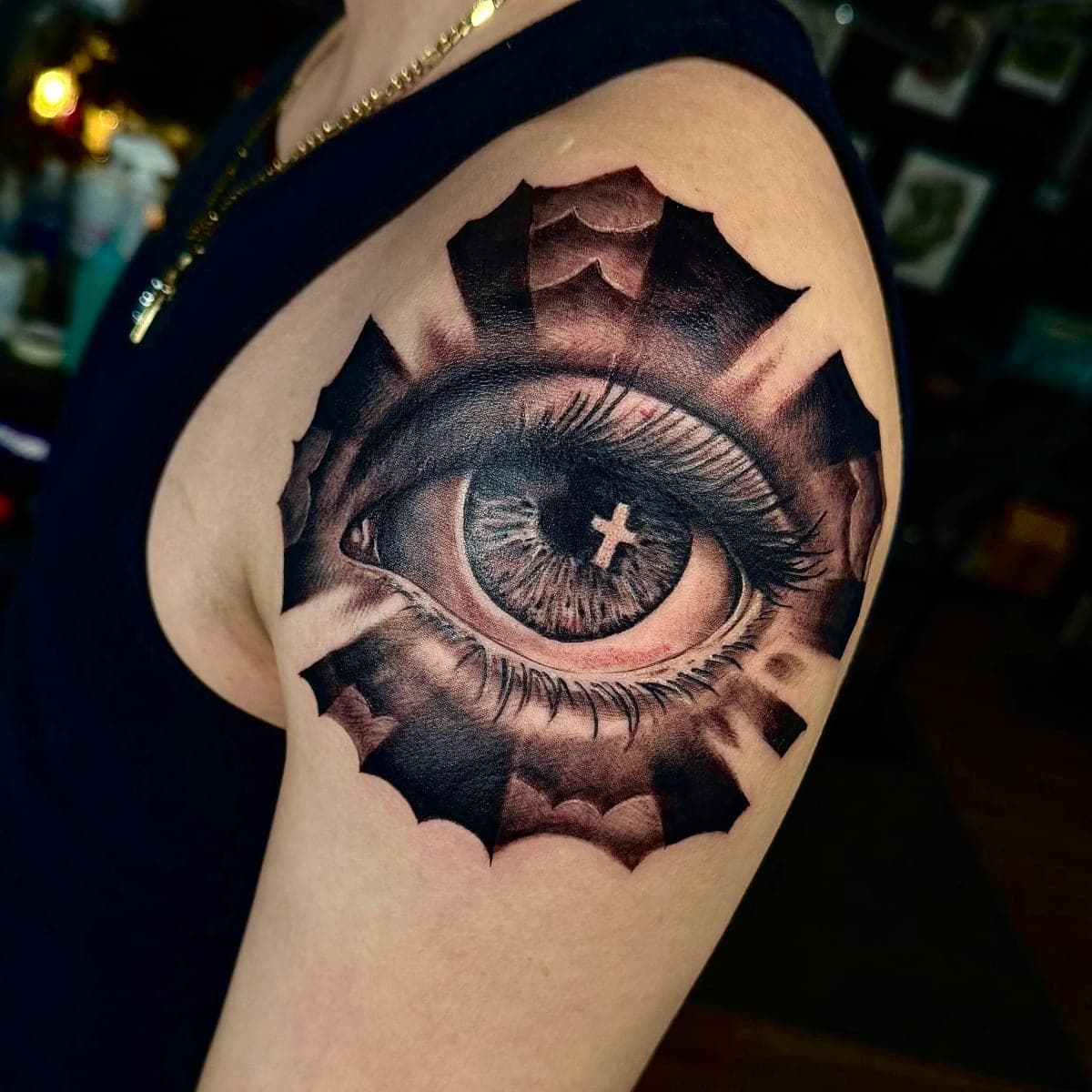 Tattoo work by Tattoos by Arturo — photo 5 of 5