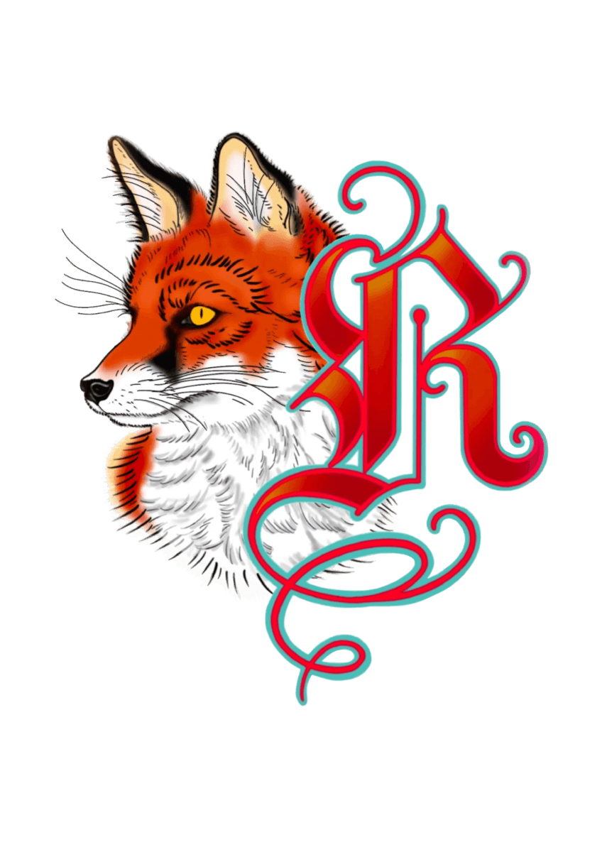 Lil' Red's Tattoo โ tattoo shop in Jenks, OK โ photo 1