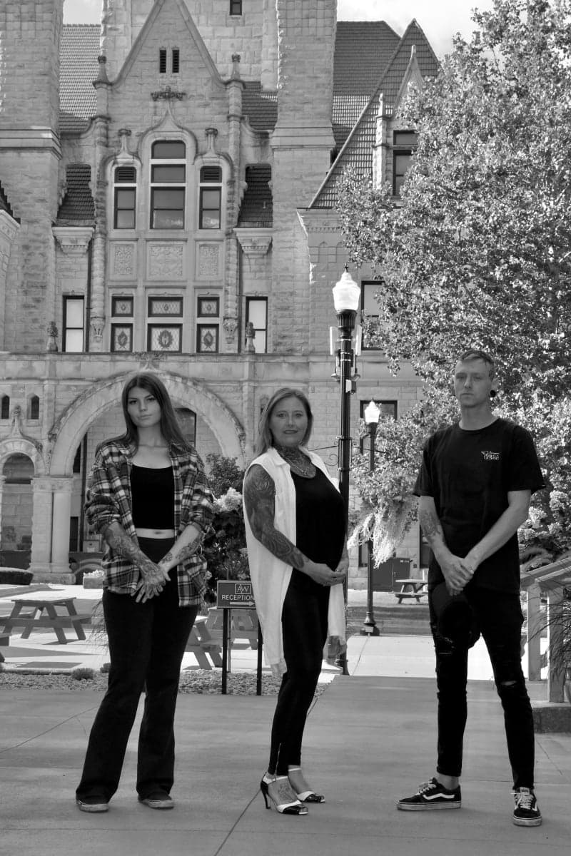 Tattoos In Time Studio — tattoo shop in Greenfield, IN — photo 1