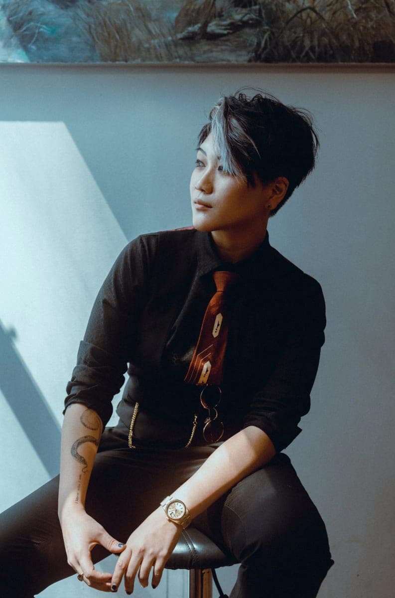 Black Fish Tattoo — tattoo shop in New York, NY — photo 1