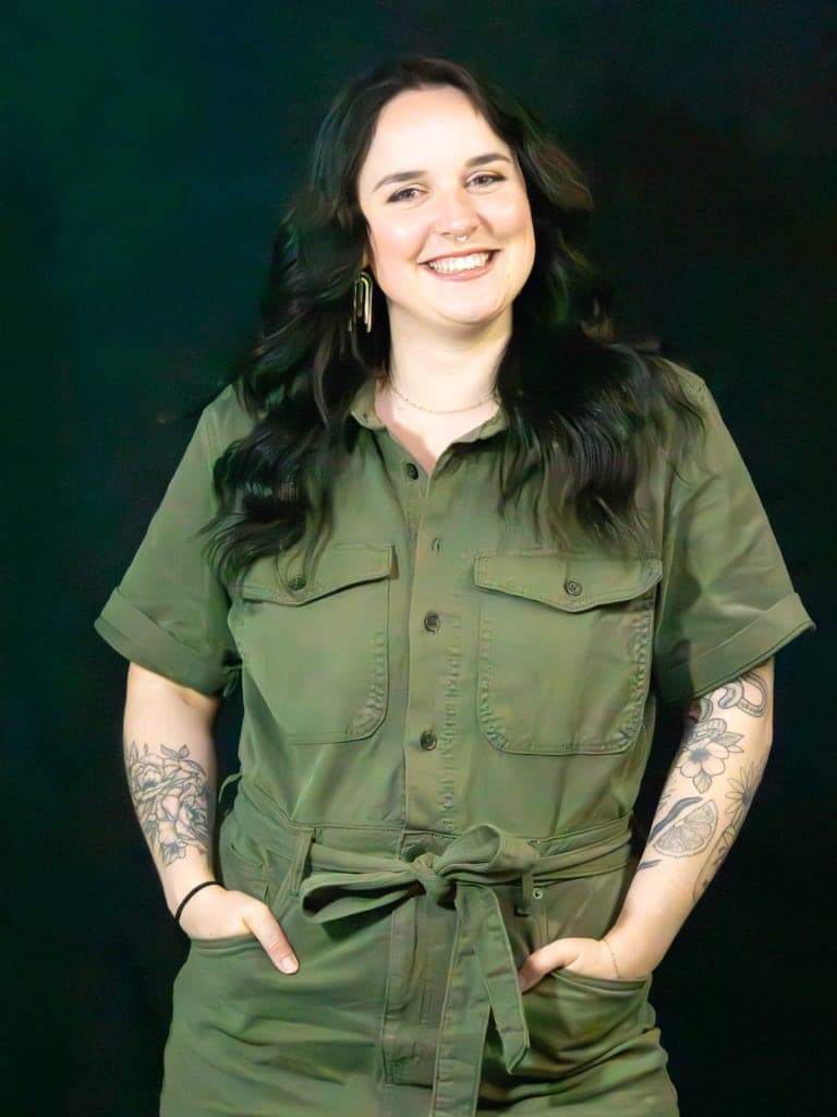 Tattoo work by Leaf and Arrow Tattoo — photo 3 of 10