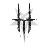 Tattoo work by Hardwork Tattoos — photo 3 of 3